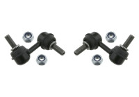Ensemble de barres stabilisatrices