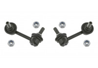 Ensemble de barres stabilisatrices