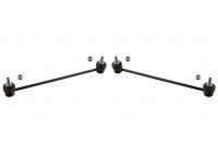 Ensemble de barres stabilisatrices