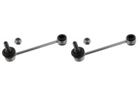 Ensemble de barres stabilisatrices