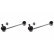 Ensemble de barres stabilisatrices