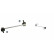 Ensemble de barres stabilisatrices