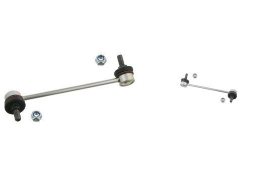 Ensemble de barres stabilisatrices