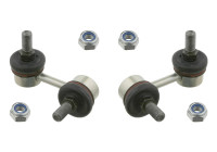 Ensemble de barres stabilisatrices