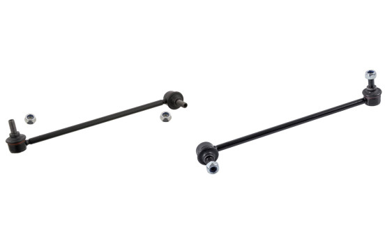 Ensemble de barres stabilisatrices