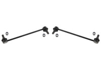 Ensemble de barres stabilisatrices