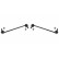 Ensemble de barres stabilisatrices