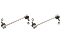 Ensemble de barres stabilisatrices