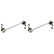 Ensemble de barres stabilisatrices