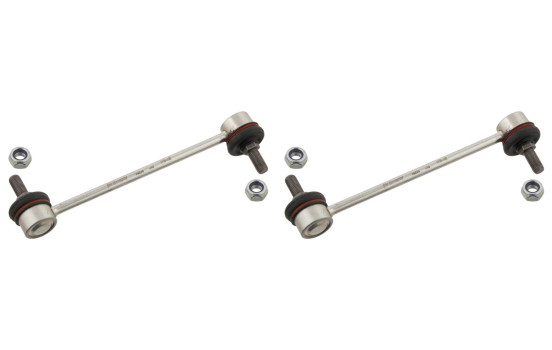 Ensemble de barres stabilisatrices