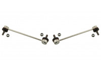 Ensemble de barres stabilisatrices