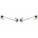 Ensemble de barres stabilisatrices