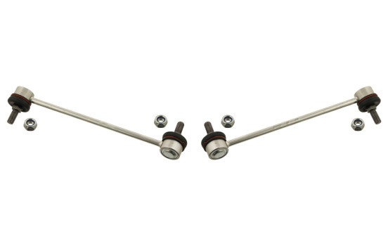 Ensemble de barres stabilisatrices