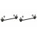 Ensemble de barres stabilisatrices