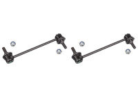 Ensemble de barres stabilisatrices