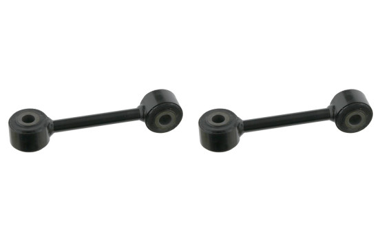 Ensemble de barres stabilisatrices