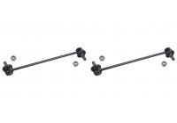 Ensemble de barres stabilisatrices