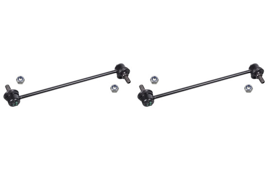 Ensemble de barres stabilisatrices