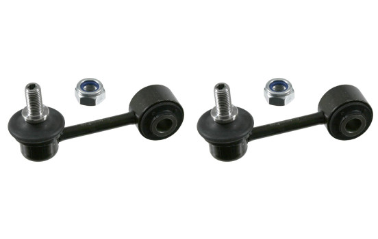 Ensemble de barres stabilisatrices