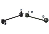 Ensemble de barres stabilisatrices