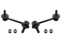 Ensemble de barres stabilisatrices