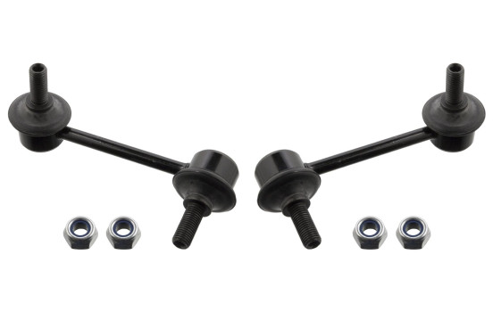 Ensemble de barres stabilisatrices