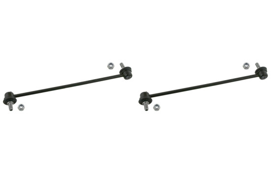 Ensemble de barres stabilisatrices