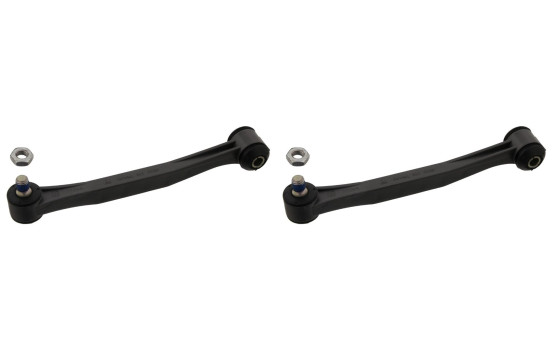 Ensemble de barres stabilisatrices