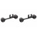 Ensemble de barres stabilisatrices