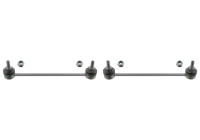 Ensemble de barres stabilisatrices