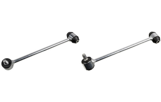 Ensemble de barres stabilisatrices