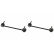 Ensemble de barres stabilisatrices