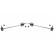 Ensemble de barres stabilisatrices