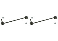 Ensemble de barres stabilisatrices