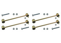 Ensemble de barres stabilisatrices