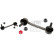 Ensemble de barres stabilisatrices