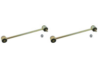 Ensemble de barres stabilisatrices