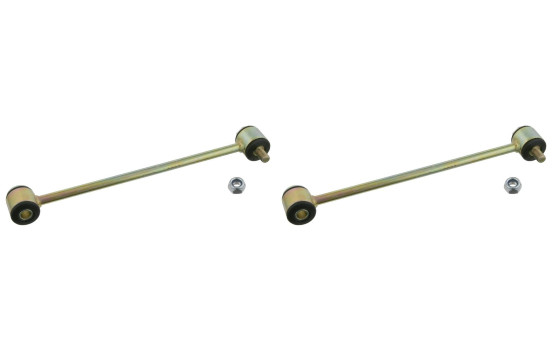 Ensemble de barres stabilisatrices