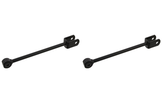Ensemble de barres stabilisatrices