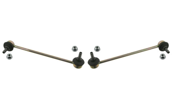 Ensemble de barres stabilisatrices