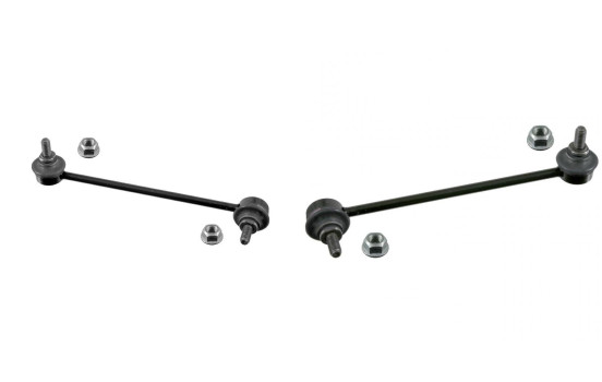 Ensemble de barres stabilisatrices