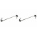 Ensemble de barres stabilisatrices