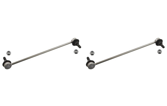 Ensemble de barres stabilisatrices