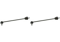 Ensemble de barres stabilisatrices