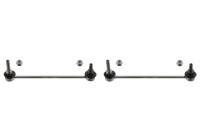 Ensemble de barres stabilisatrices