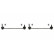 Ensemble de barres stabilisatrices
