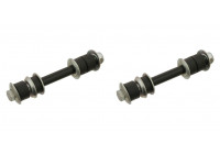 Ensemble de barres stabilisatrices