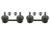 Ensemble de barres stabilisatrices