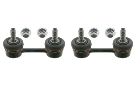 Ensemble de barres stabilisatrices