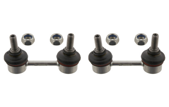 Ensemble de barres stabilisatrices